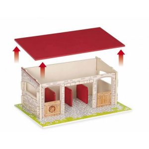 Boxes para Cavalos