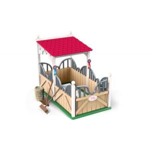 Box para Cavalos e Acessórios