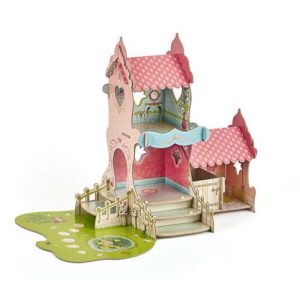 Castelo das Princesas
