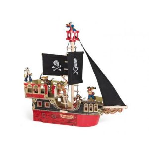 Barco Pirata