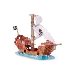Barco Pirata