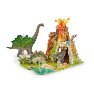 A Terra dos Dinossauros