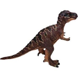 Mini Dinossauros T-Rex