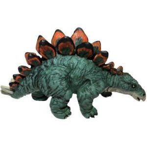 Mini Dinossauros Stegosaurus