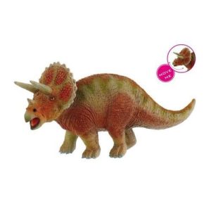 Triceratops Medium