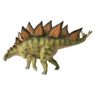 Stegossaurus