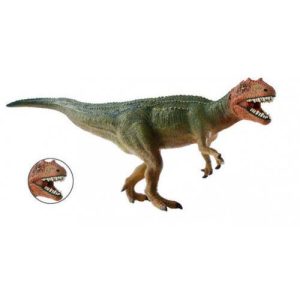 Giganotossaurus
