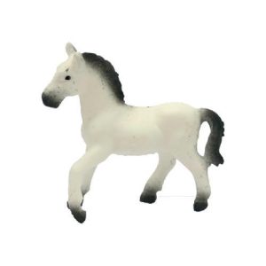 Micro Cavalo Branco
