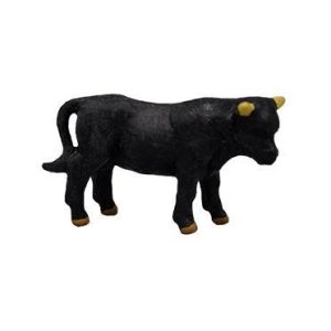 Micro Touro Preto