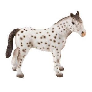 Cavalo Knabstrupper