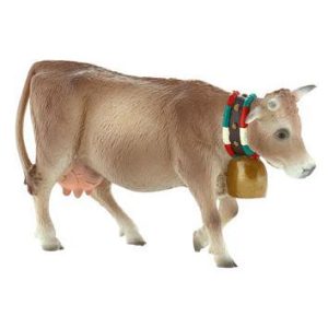 Vaca ALpina Lara