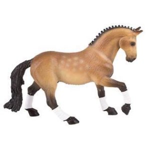 Cavalo Trakehner