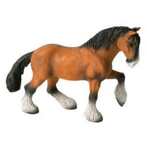 Cavalo Shire