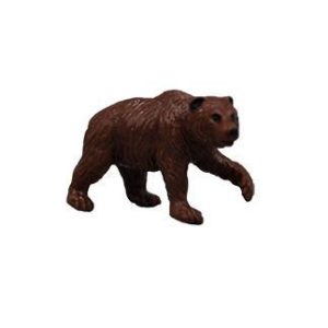 Micro Urso Castanho