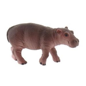 Hipopótamo Bébé