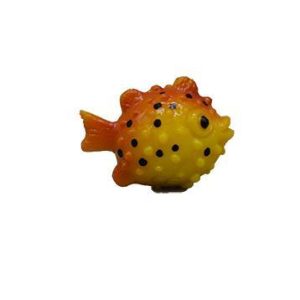 Micro Peixe Balão