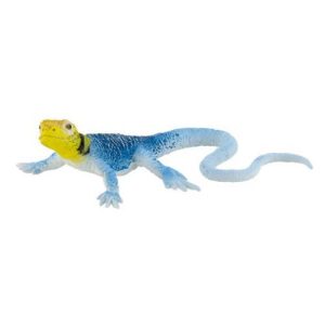 Lagarto de Colar