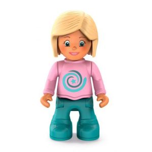 Figura Toddys Lina