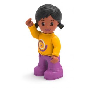Figura Toddys Lotty