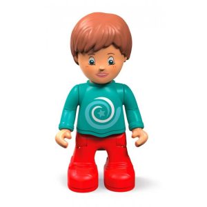 Figura Toddys Bob