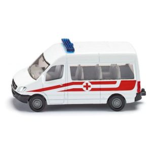 Ambulância OAMTC
