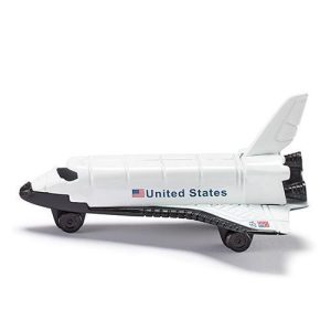 Space Shuttle