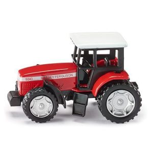Tractor Massey Fergunson