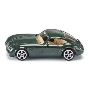Wiesmann Gt