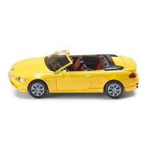 Bmw 645I Convertible
