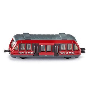 Local Train