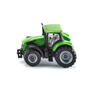 Trator Deutz-Fahr TTV 7250 Agroton