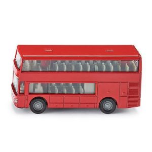 Autocarro de Turismo 2 andares