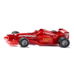 Formula 1 Racing Car