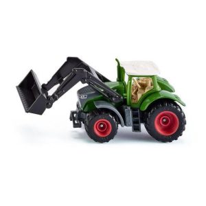 Fendt 1050 Vario com Carregador Frontal