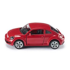 VW Beetle