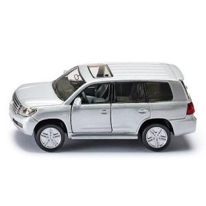 Toyota Landcruiser