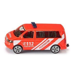 Carro de Comando de Incêndio