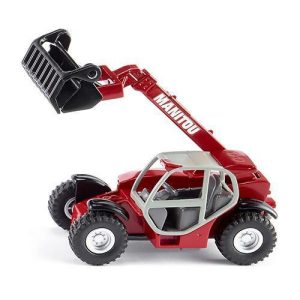 Manitou Telescopic Loader