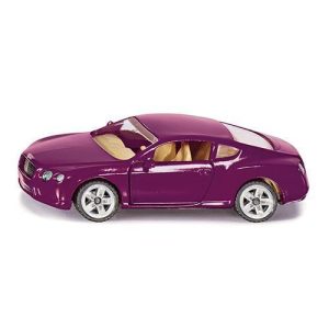 Bentley Continental GT V8 S
