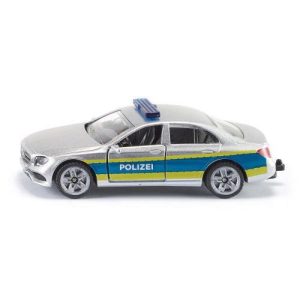 Carro Patrulha