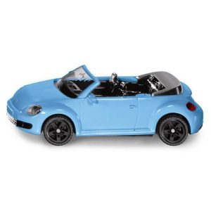 VW Beetle descapotável