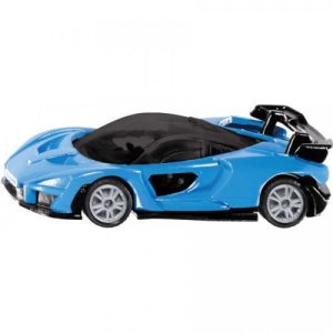 McLaren Senna