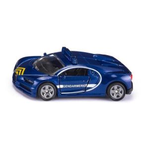 Bugatti Chiron Gendarmerie