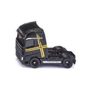 Volvo FH16 Performance