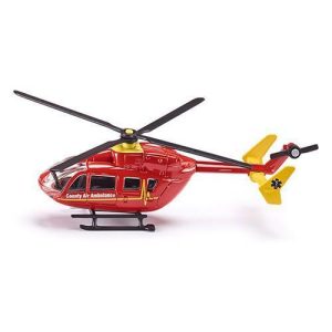 Helicoptero "Táxi"