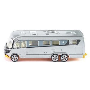 Niesmann + Bischoff Ato Camper