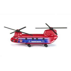Helicoptero de transporte