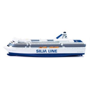 Cruzeiro Silja Symphony