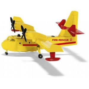 Avião de combate a incêndios