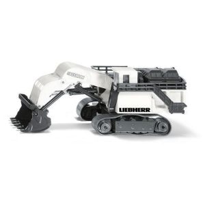 Escavadora Liebherr R9800